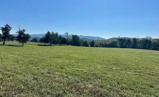 Land in Maryville, Tennessee, United States 1