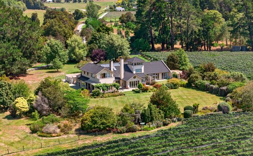 East Taratahi, Wellington, New Zealand 1