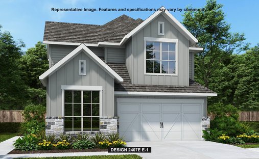 House in Austin, Texas, United States 1
