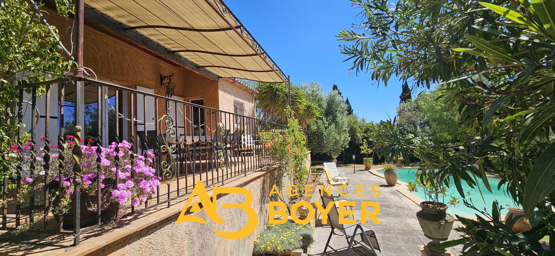 House in Bandol, Provence-Alpes-Côte d'Azur, France 4 - 17847850