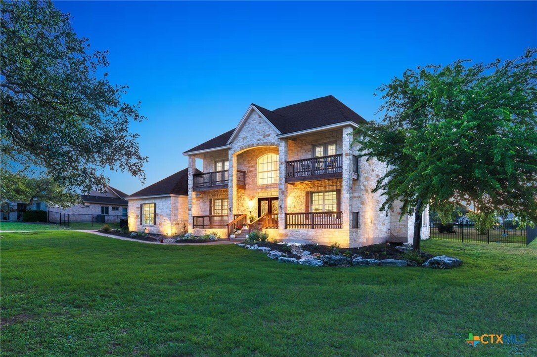 House in Georgetown, Texas, United States 3 - 17631921