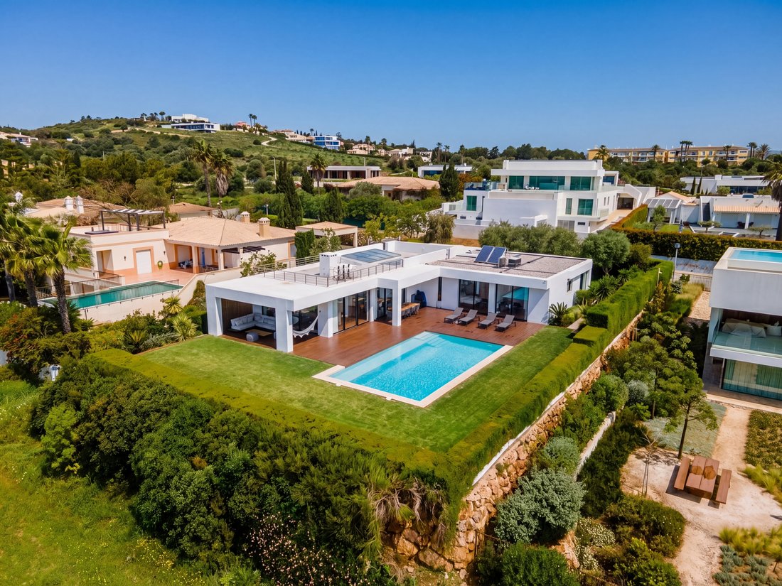 Villa in Odiaxere, Algarve, Portugal 1 - 17844037