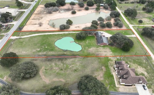 House in Waller, Texas, United States 1