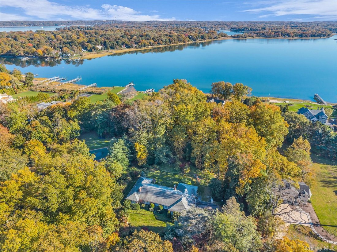 Haus in Setauket-East Setauket, New York, Vereinigte Staaten 3 - 17846006