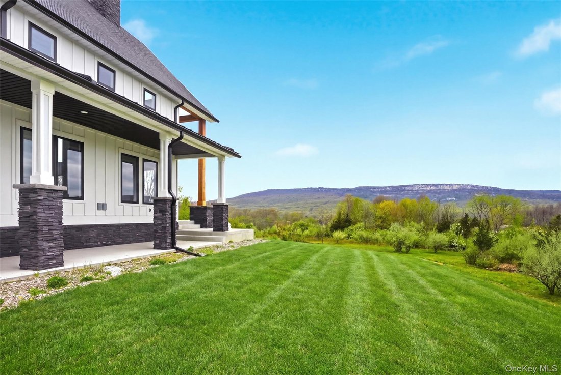 House in Gardiner, New York, United States 5 - 17843784