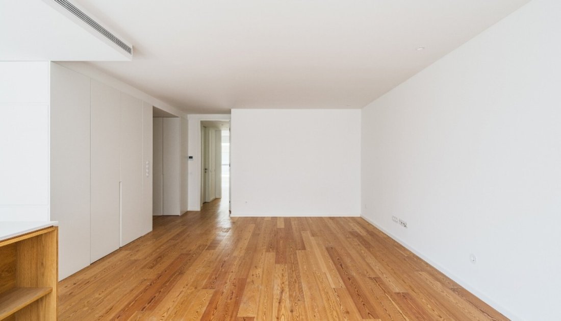 Apartment in Canidelo, Porto District, Portugal 5 - 17845193