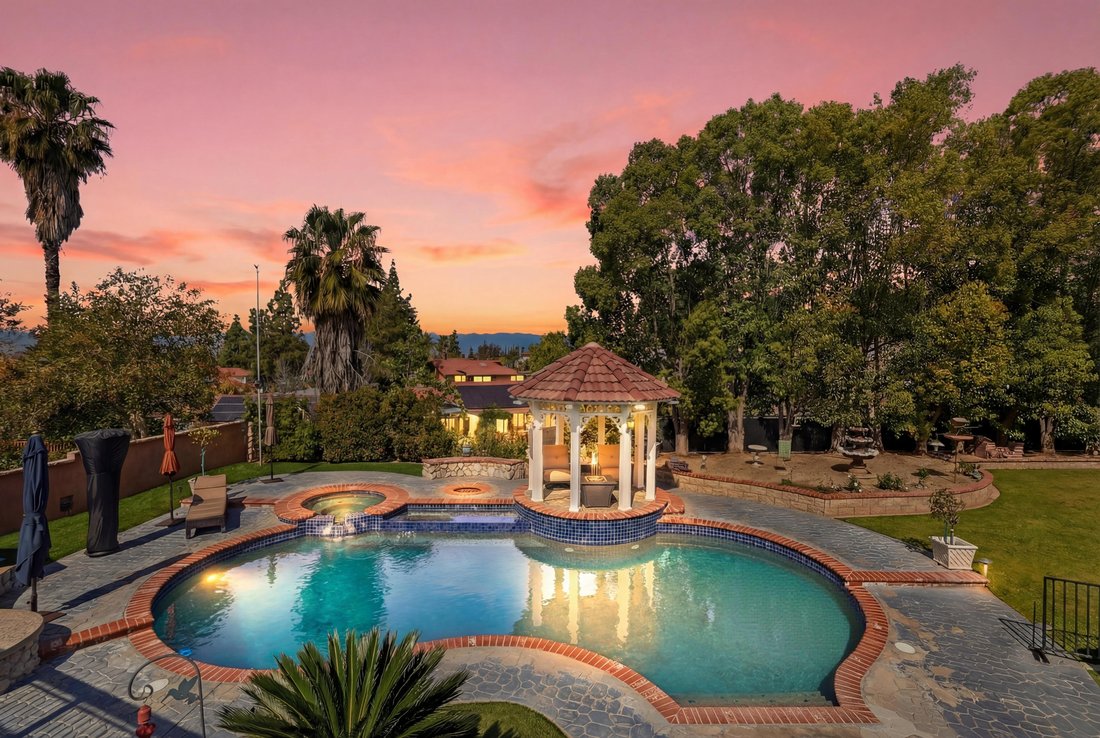 House in Riverside, California, United States 1 - 17844435