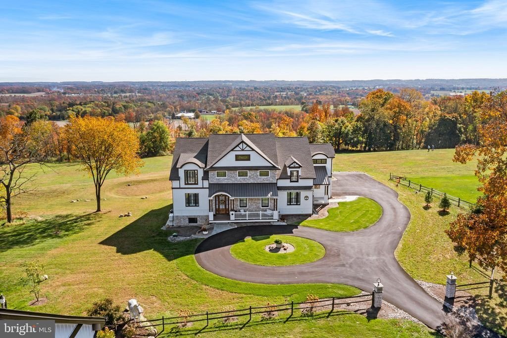 House in Perkasie, Pennsylvania, United States 2 - 17848932