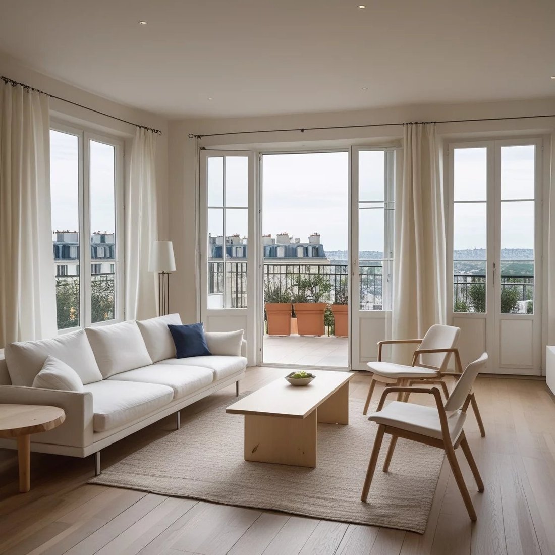 Apartment in Vincennes, Ile-de-France, France 2 - 17844946