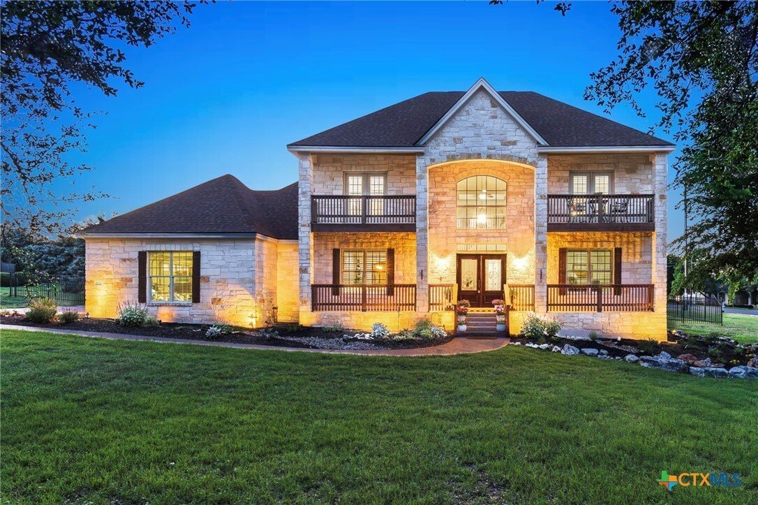 House in Georgetown, Texas, United States 1 - 17631921