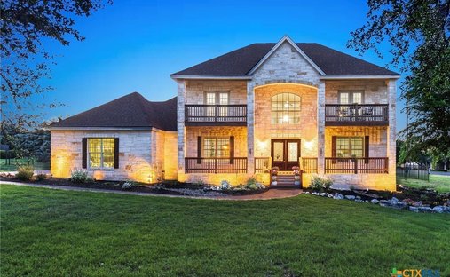 Haus in Georgetown, Texas, Vereinigte Staaten 1