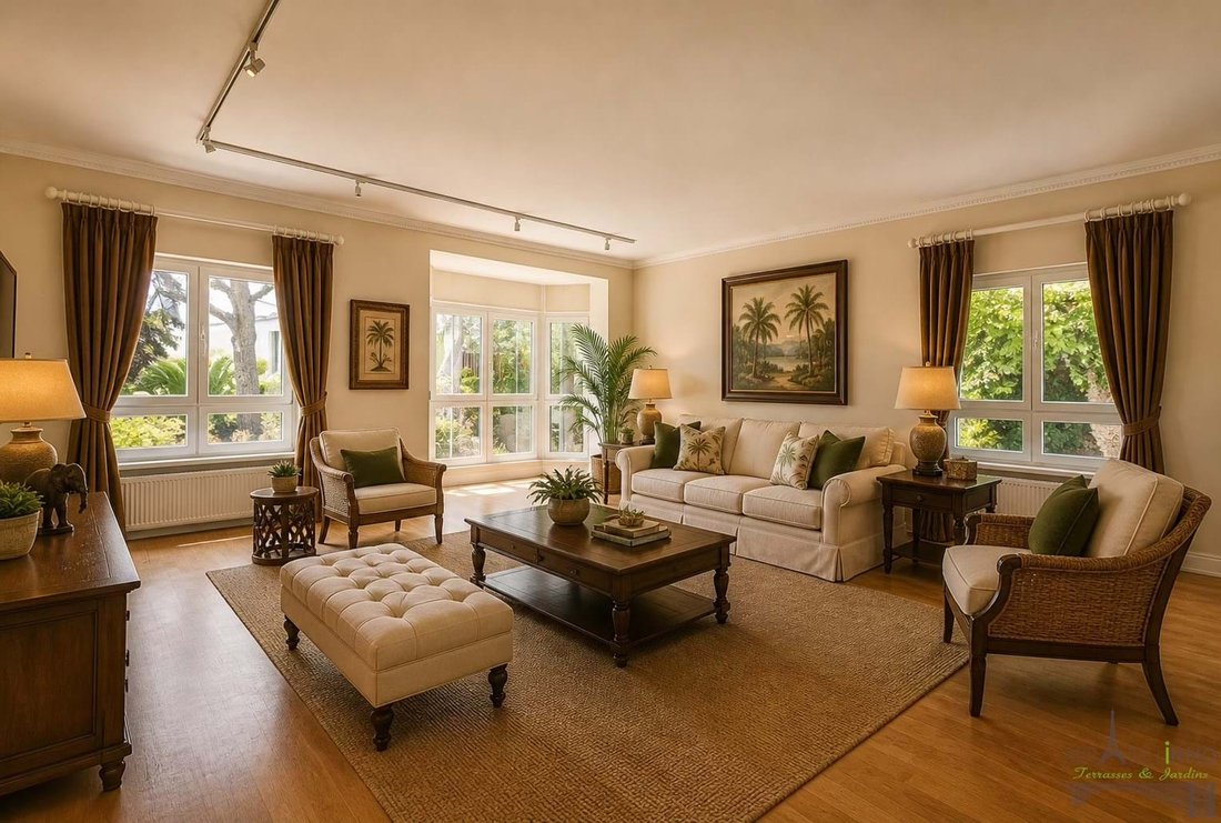 Apartment in Estoril, Cascais e Estoril, Lisbon 5 - 17780503