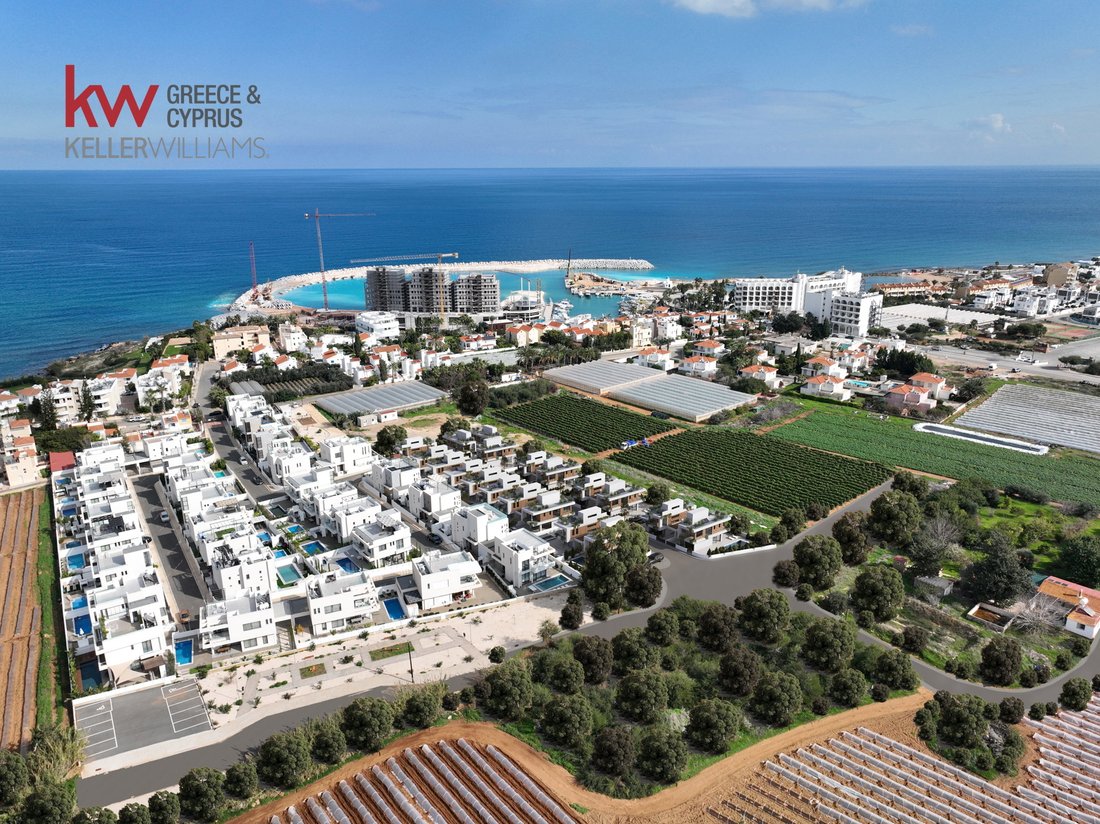 Villa in Paralimni, Famagusta, Cyprus 5 - 17843816