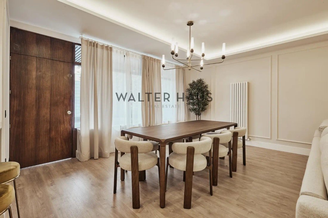 Apartment in Barrio Salamanca, Madrid, Spain 5 - 17845166