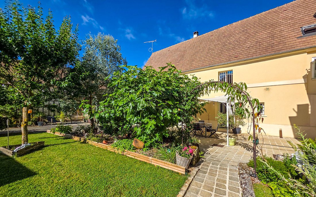 Villa in Lormaison, Hauts-de-France, France 3 - 17847748
