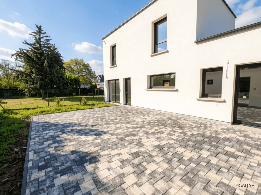 House in Illange, Grand Est, France 1 - 17849018