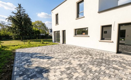 House in Illange, Grand Est, France 1