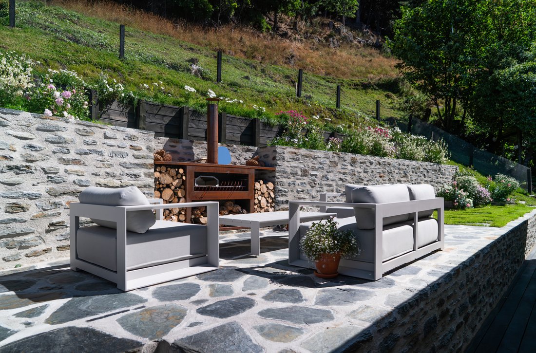 Haus in Queenstown, Otago, Neuseeland 1 - 17845508