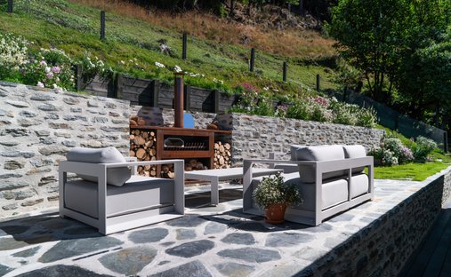 House in Queenstown, Otago, New Zealand 1