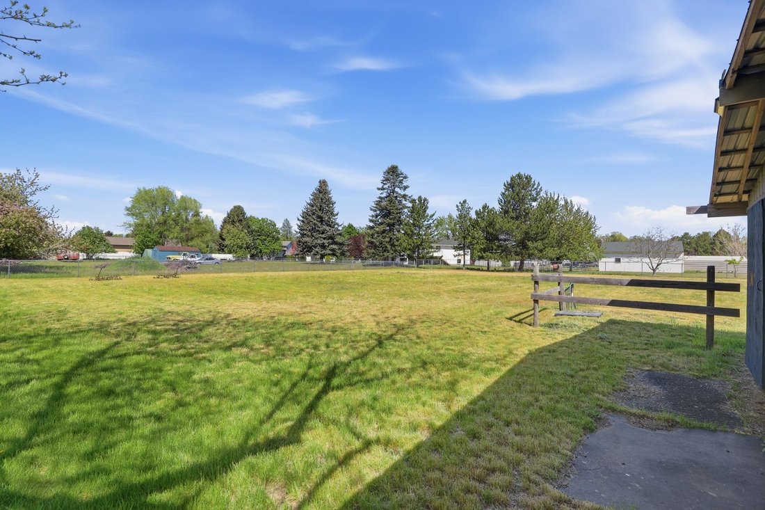 House in Spokane Valley, Washington, United States 4 - 17846189