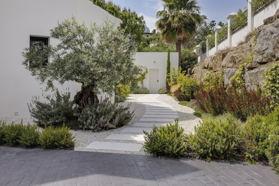 Maison à Benahavís, Andalousie, Espagne 4 - 17848638