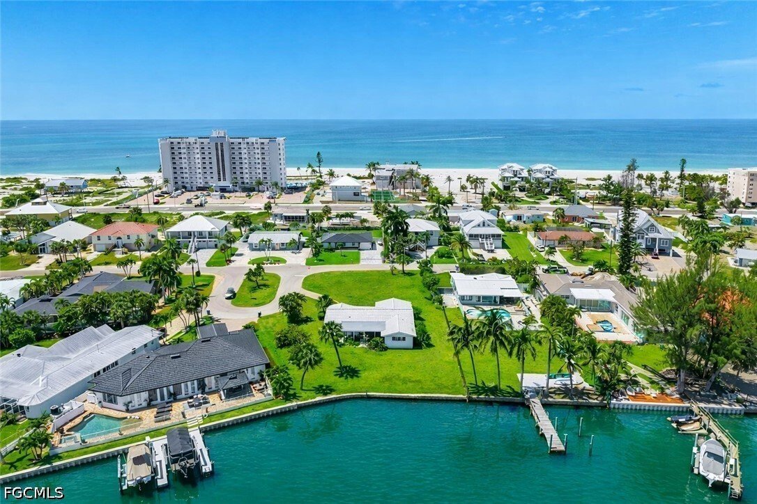 House in Fort Myers Beach, Florida, United States 1 - 17847451