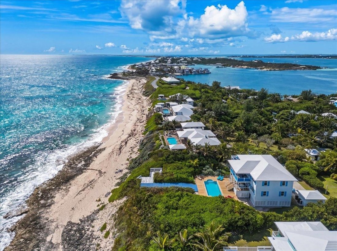 House in Elbow Cay, Central Abaco, The Bahamas 4 - 17847615