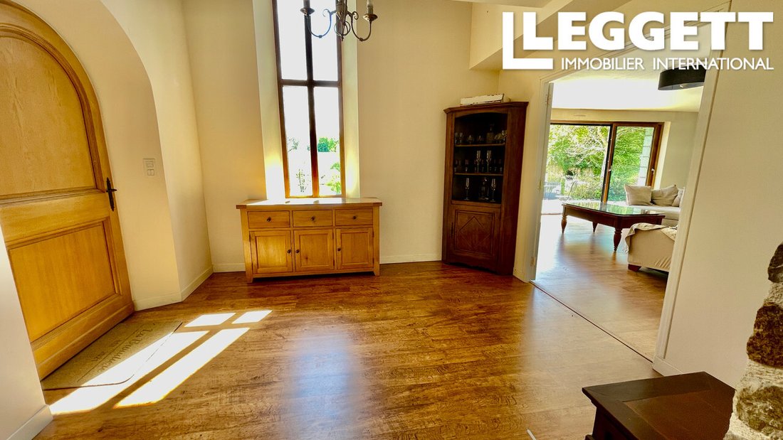 House in Hambers, Pays de la Loire, France 3 - 15661093