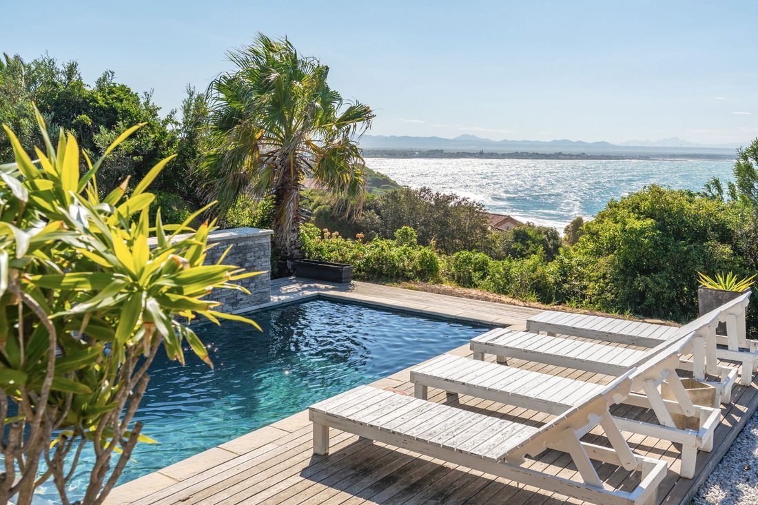 House in Saint Francis Bay, Eastern Cape, South Africa 1 - 17845989