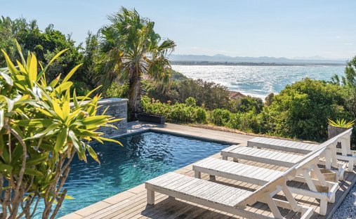 Casa a Saint Francis Bay, Capo Orientale, Sudafrica 1