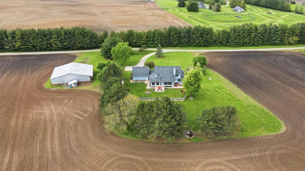 House in West Jefferson, Ohio, United States 5 - 17849081