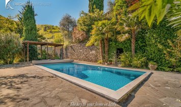 Casa en Casola in Lunigiana, Toscana, Italia 1