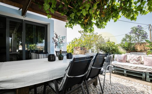 Maison à Conceicao e Cabanas de Tavira, Algarve, Portugal 1