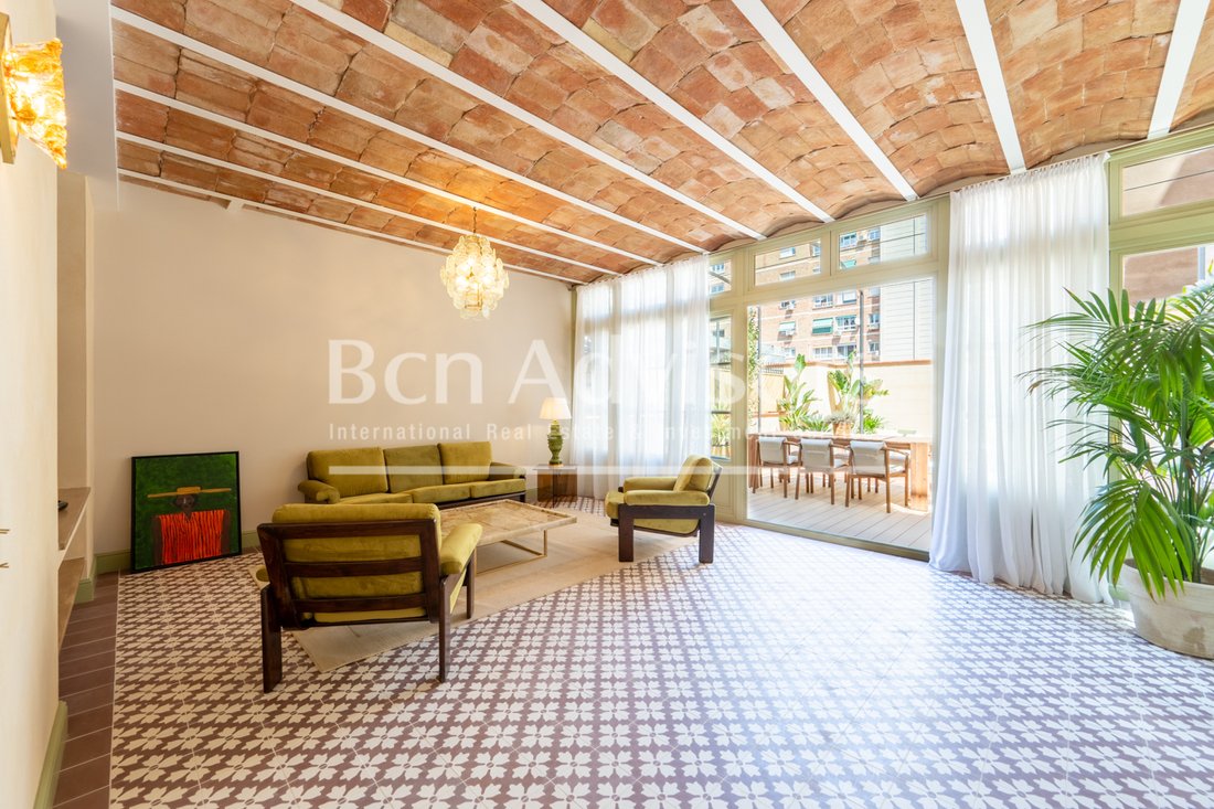 Apartment in Eixample, Barcelona, Spain 4 - 17698665