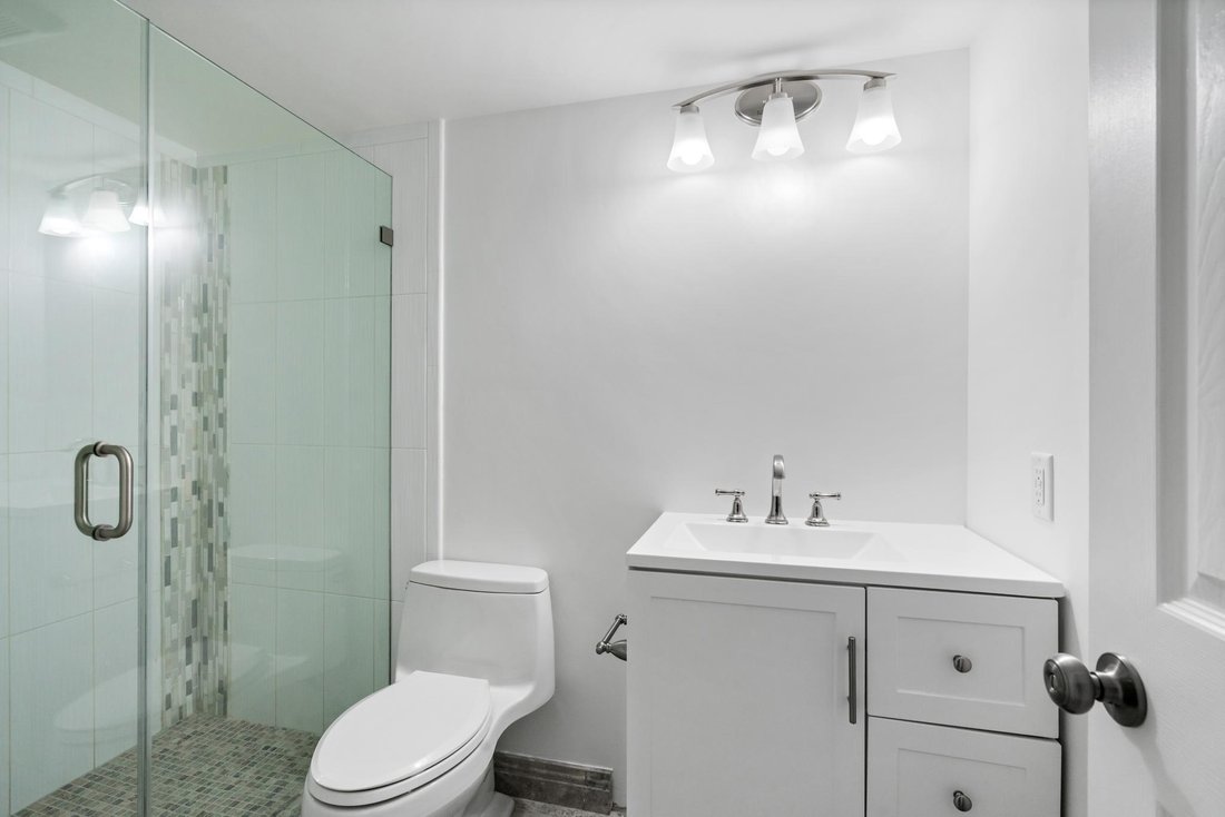 Appartement à Bethesda, Maryland, États-Unis 4 - 17848775