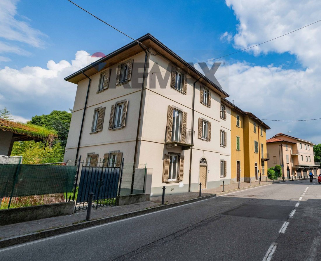 House in Mapello, Lombardy, Italy 1 - 17848609