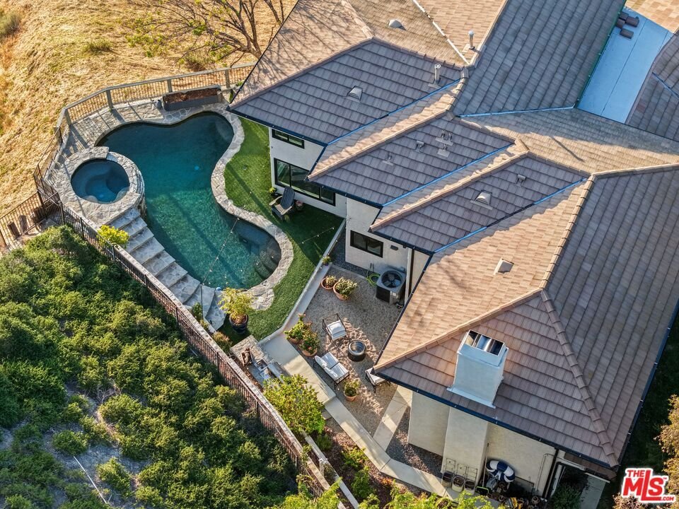 House in Bell Canyon, California, United States 4 - 17845542