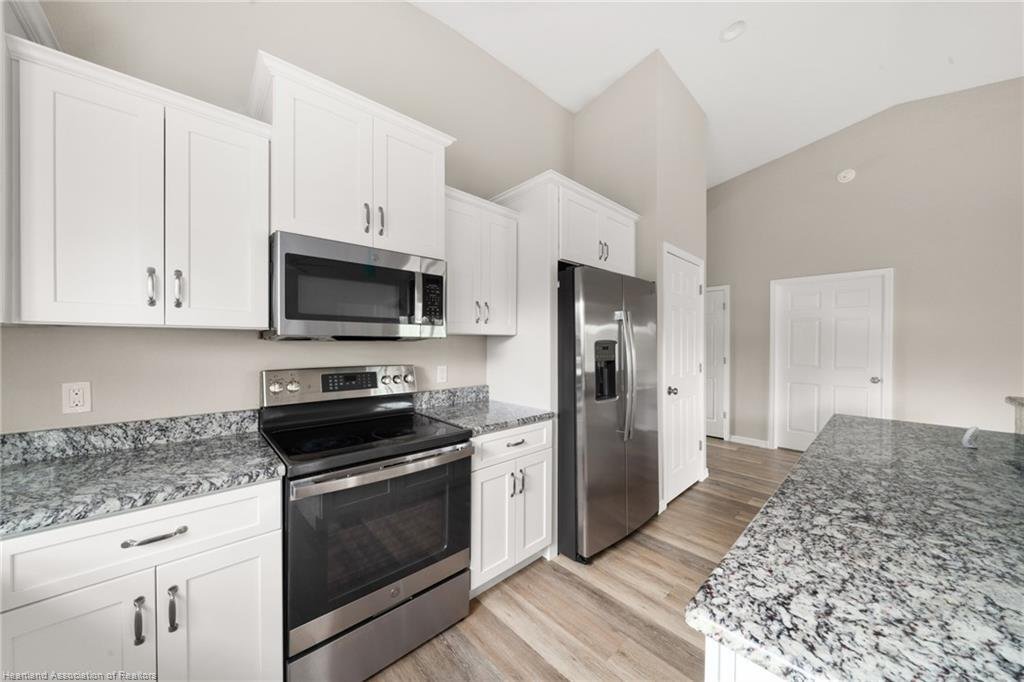 Apartment in Lake Placid, Florida, United States 4 - 17843554