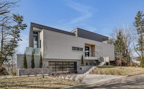 Haus in Québec, Québec, Kanada 1