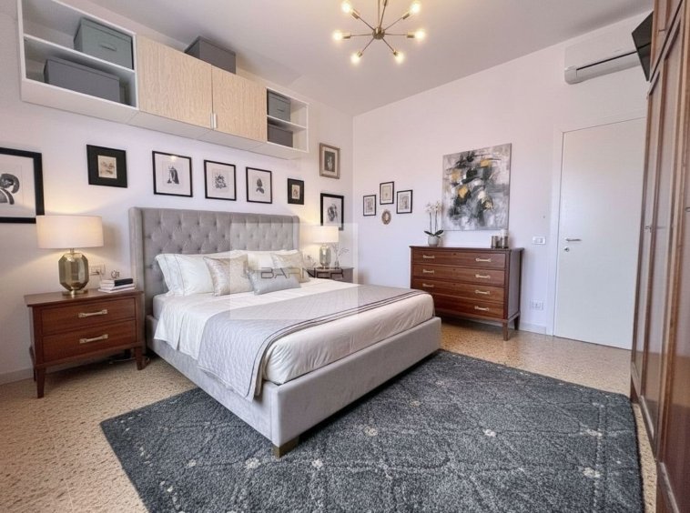 Apartment in Lido di Camaiore, Camaiore, Tuscany 4 - 17843895