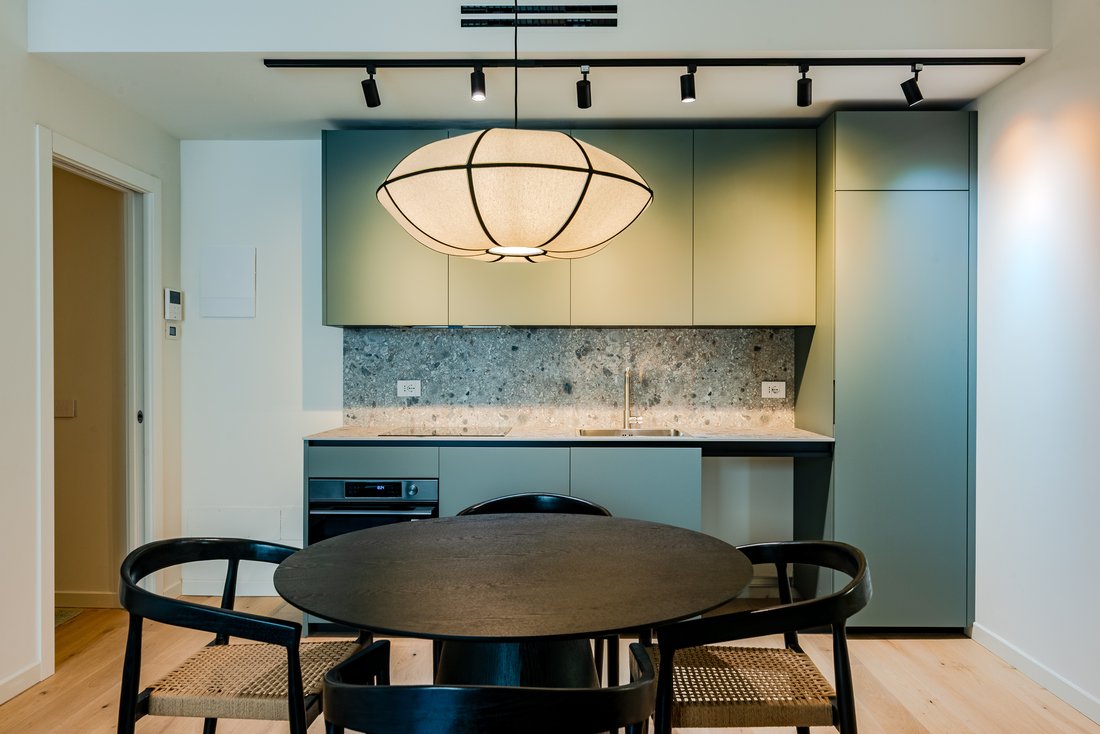 Apartment in Bande Nere - Gambara, Milan, Italy 1 - 16606895