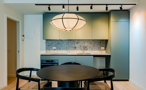 Apartment in Bande Nere - Gambara, Milan, Italy 1