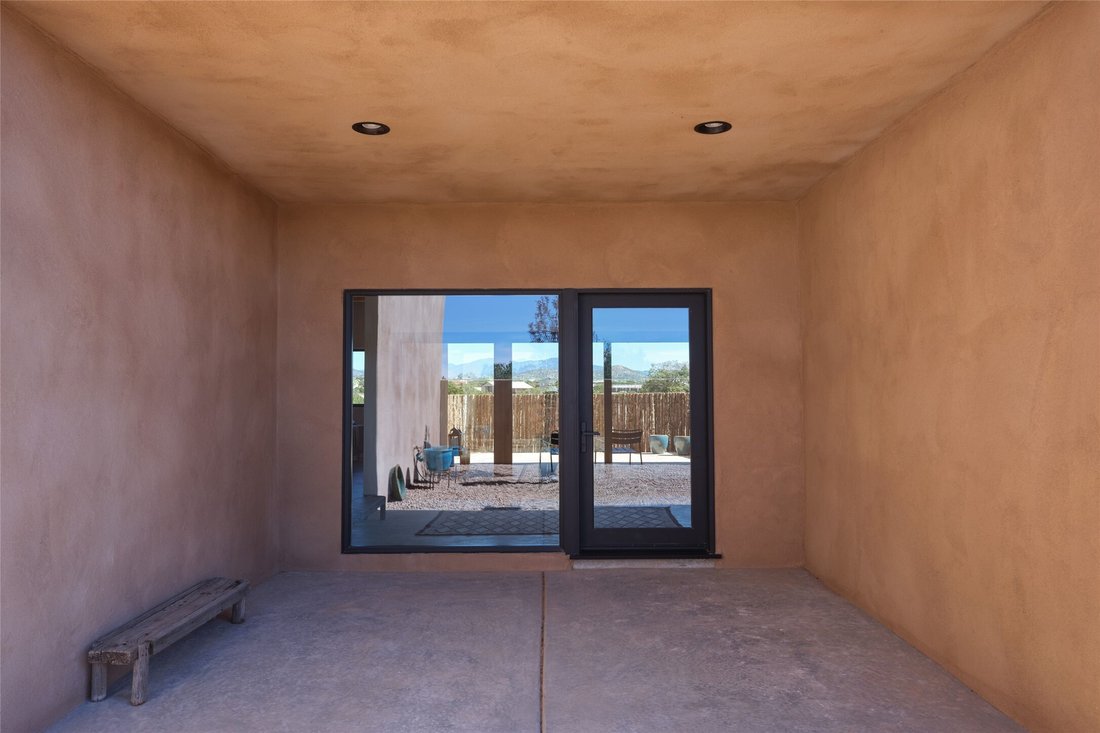 House in Lamy, New Mexico, United States 4 - 17845553