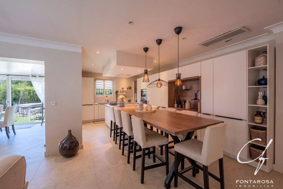 Villa in Tour de Mare, Frejus, France 5 - 17844422