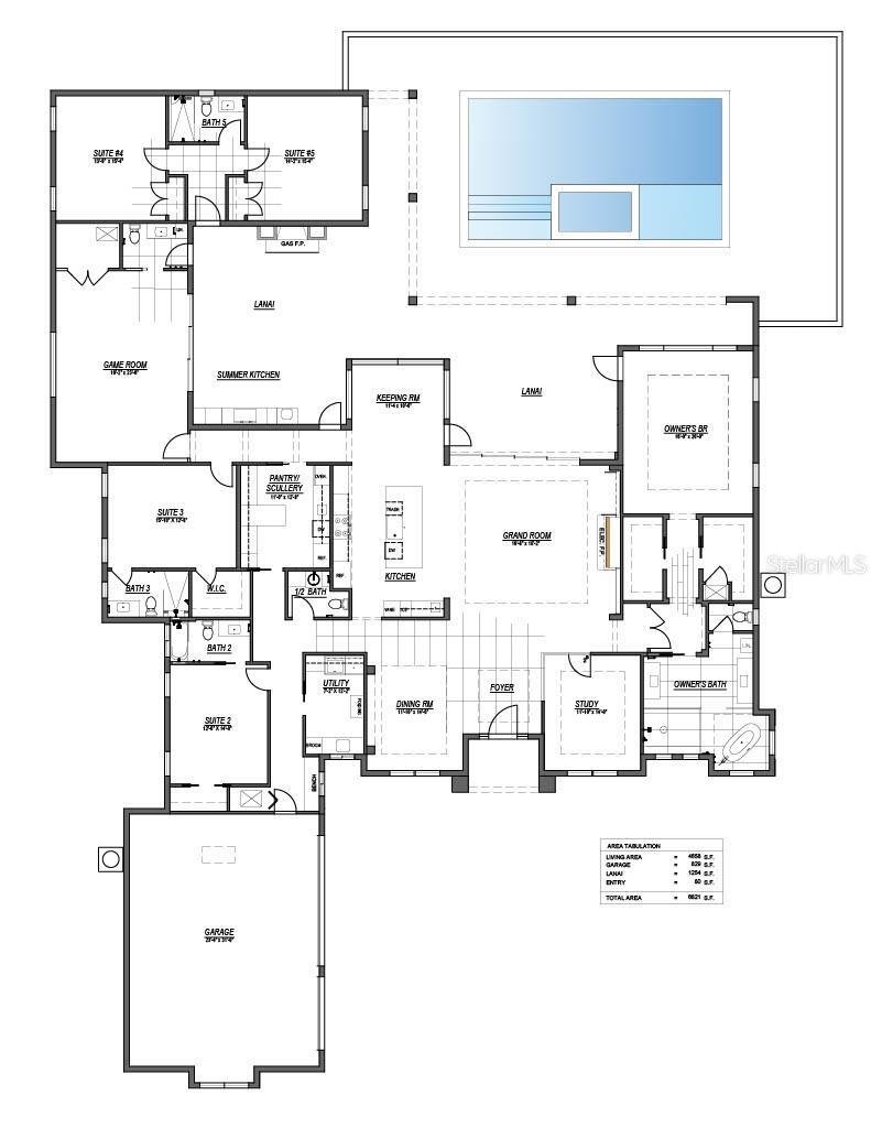 House in Ormond Beach, Florida, United States 2 - 17683430
