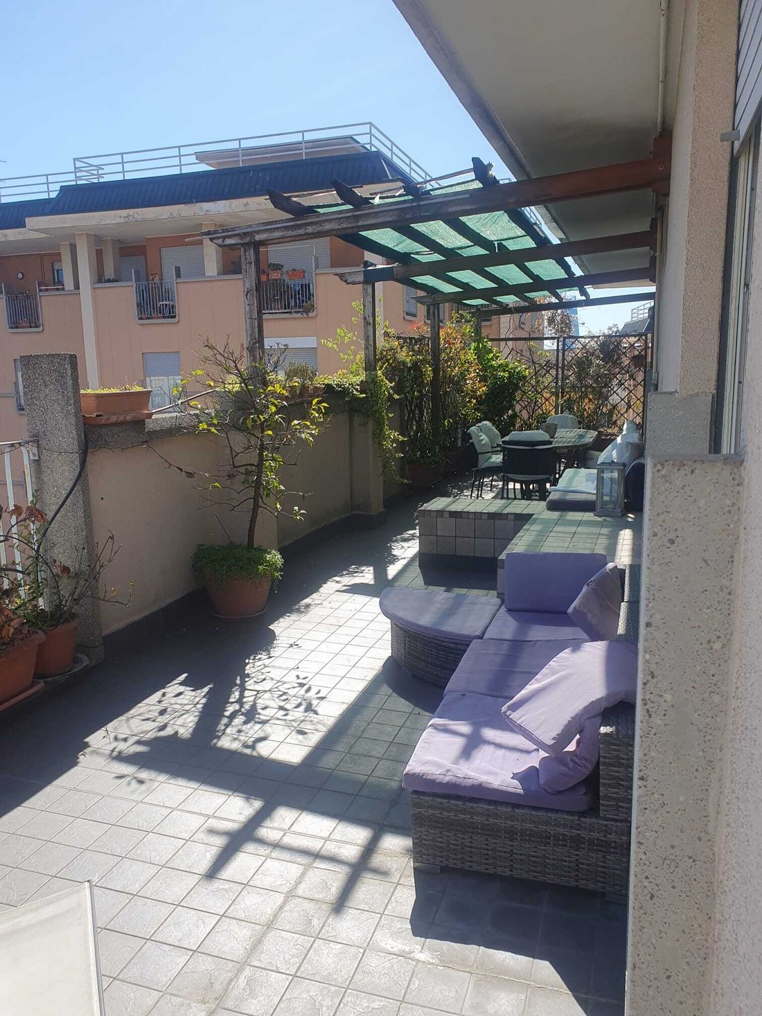 Apartment in Lodi - Brenta, Milan, Italy 4 - 17845928