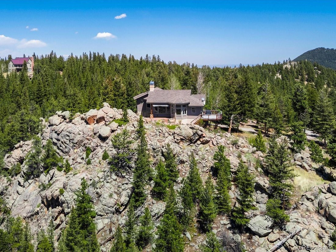 Haus in Boulder, Colorado, Vereinigte Staaten 4 - 17846175