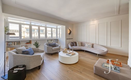 Apartment in Fuencarral-El Pardo, Madrid, Spain 1
