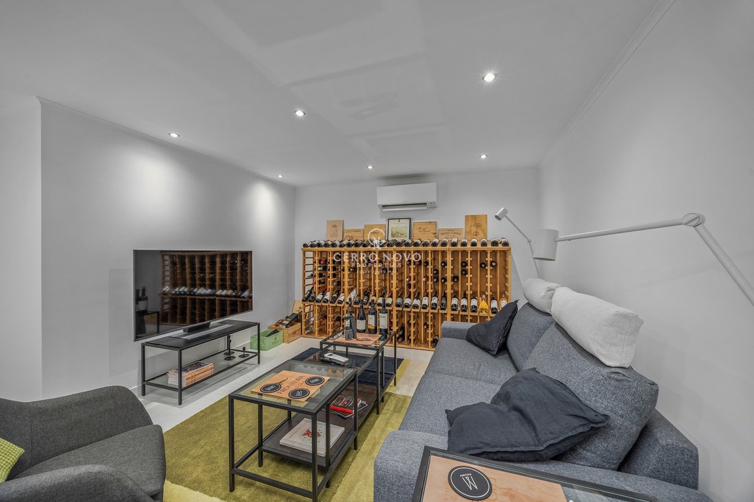 Townhouse in Olhos de Agua, Algarve, Portugal 3 - 17845464