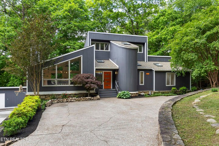 House in Knoxville, Tennessee, United States 1 - 17848635